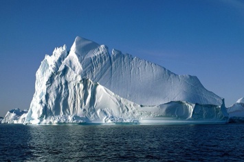 Так умирает Антарктида. Ученые записали звук