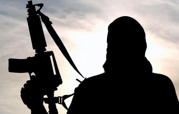 Террористы ИГИЛ опубликовали видео с российскими военными