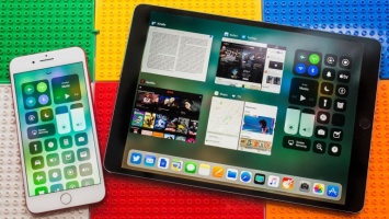 Apple выпустила iOS 11.0.2. Стоит ли обновляться?