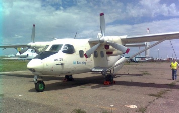 В Казахстане разбился самолет: погибла бригада медиков