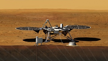 НАСА предлагает любым желающим отправить свое имя на Марс