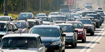Краснодар попал в ТОП- 25 городов мира с самыми большими дорожными пробками