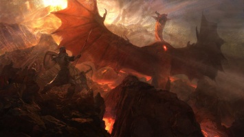 Dragon's Dogma: Dark Arisen вышла на PlayStation 4 и Xbox One
