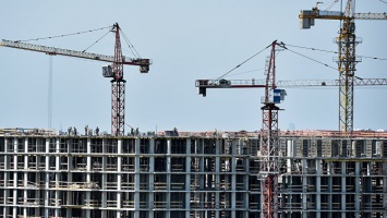 Жилищное строительство в Крыму находится в кризисе - глава Госсовета