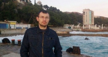 «Суд» в Крыму оставил еще на два месяца фигуранта «дела Хизб ут-Тахрир» Куку в СИЗО (ВИДЕО)