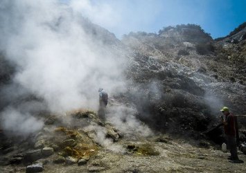 Китай будет наращивать использование геотермальной энергии