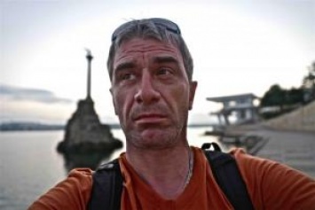 В Киеве задержан корреспондент НТВ, который снимал репортажи в оккупированном Донецке