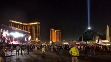 Стрельба в Лас-Вегасе: iPhone спас жизнь хозяйке (фото)