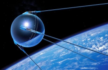 Разведка США внимательно следила за программой создания советского "Спутника-1"