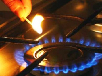 "Запорожгаз" незаконно оставил без газа жителей Днепровского района