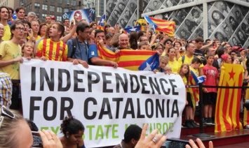 Во что Каталонии обойдется независимость