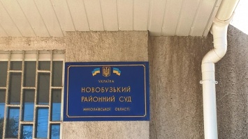 Суд отменил решение Новополтавской избирательной комиссии о формировании избирательных округов