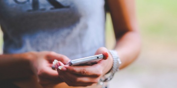 17-летнего белоруса будут судить за перехват личной информации с мобильника девушки