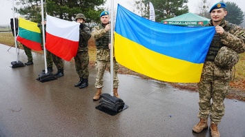 Польско-украинско-литовская бригада получит имя князя, не раз получавшего люлей от Москвы