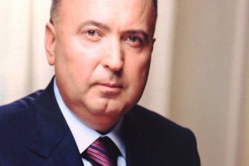 Украинец создал первое в мире министерство здравоохранения и стал его первым министром