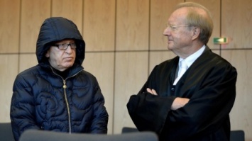 Немецкому "Джеймсу Бонду" дали два года условно за уклонение от налогов
