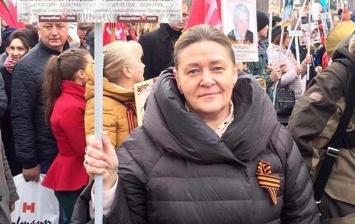 СМИ назвали "агентом СБУ" одну из организаторов "референдума" в Донецке