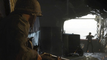 В финальной PC-версии Call of Duty: WWII не будет армии читеров
