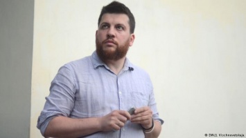Леонида Волкова вновь арестовали на 20 суток