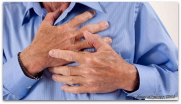 Как предотвратить инфаркт и как распознать его предвестники