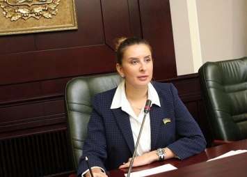 Киевщина переживает скачок цен на продукты из-за недальновидной политики власти, - Анна Старикова