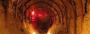 Антониевы пещеры в Чернигове получат «новую жизнь»