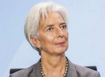 Прогноз МВФ по мировой экономике будет более оптимистичным - Лагард