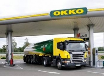 ОККО планирует в октябре начать импорт природного газа из Польши