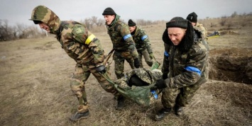 Для бойцов АТО создали волшебный супергель