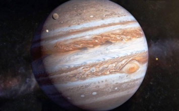 Астрофизик разрушил все представления о Юпитере: планета имеет ядро с необъяснимыми аномальными структурами