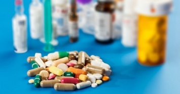 Сколько украинцы тратят на лекарства