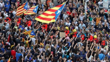 Мадрид против международного посредничества в кризисе вокруг Каталонии