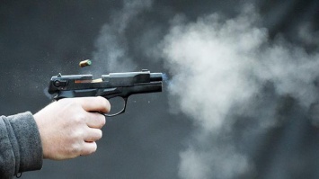 Полиция начала уголовное расследование по факту вчерашней стрельбы в Херсоне