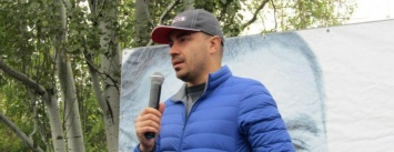 Организатор - президент, исполнители - облсовет и ОГА: на "народном вече" рассказали, кто отправил в отставку мэра Николаева (ВИДЕО)