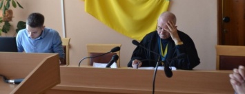 За горсть орехов или за Майдан? В деле криворожского активиста выплыли "интересные" факты (ФОТО)