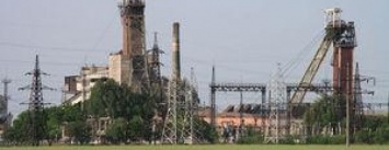 На шахте Днепровская произошла вспышка метана: эвакуировали почти 300 человек