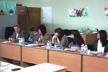 Одесса делится опытом в сфере оказания интегрированных соцуслуг с представителями регионов Украины