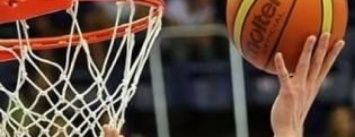 Бердянская «Чайка» одержала первую победу в баскетбольной Суперлиге
