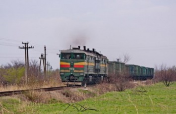 Украина и Молдова зафиксировали план восстановить железную дорогу Березино-Басарабяска