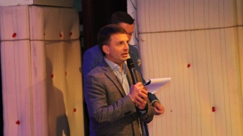Глеб Пригунов: «Феерия Днепра» продемонстрировала огромный творческий потенциал Украины»