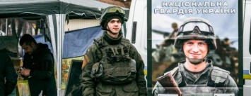 На День защитника Украины кременчужане смогут собрать автомат Калашникова и примерить военное снаряжение