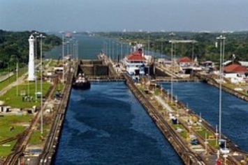 Вложения в расширение Панамского канала начинают приносить плоды