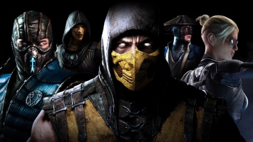 Создатели Mortal Kombat вспоминают 25 лет истории серии