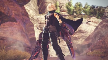 God Eater 3 анонсирована в том числе и для Европы, God Eater: Resonant Ops - пока только для Японии