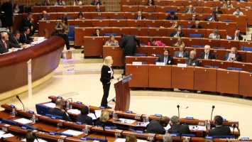 Премию Совета Европы получил сидящий в тюрьме турецкий юрист