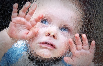 Резня и смерть: как выглядит тотальная бедность украинцев глазами ребенка
