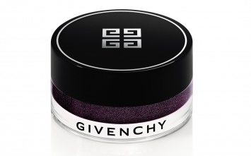 Бьюти-средство дня: тени из "черной" коллекции макияжа Givenchy