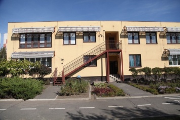 В Кривом Роге c 2010 года для детей создано 1405 мест в садиках и учебно-воспитательных комплексах