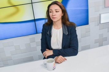 Яхно-Белковская: Украина воздержалась от трех сценариев возвращения Донбасса