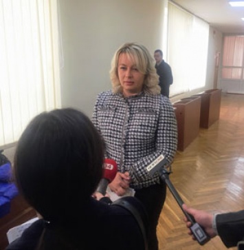 Елена Степанян: Жители Авиаторского оказались заложниками невыполнения решения сессии горсовета Днепра